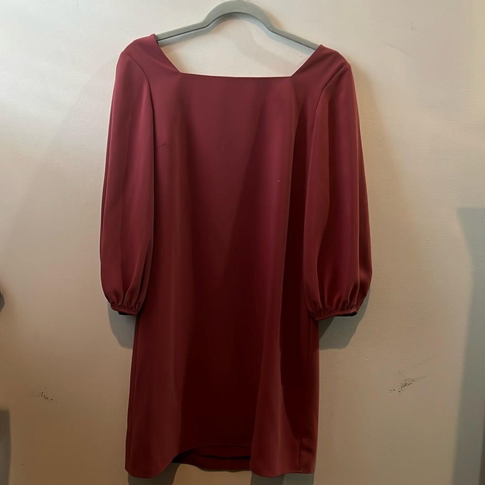 Beautiful Amanda UpRichard dress